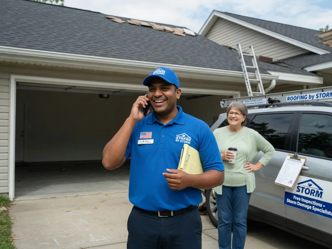 Roof Repair Near Me Wadsworth, IL FAQs