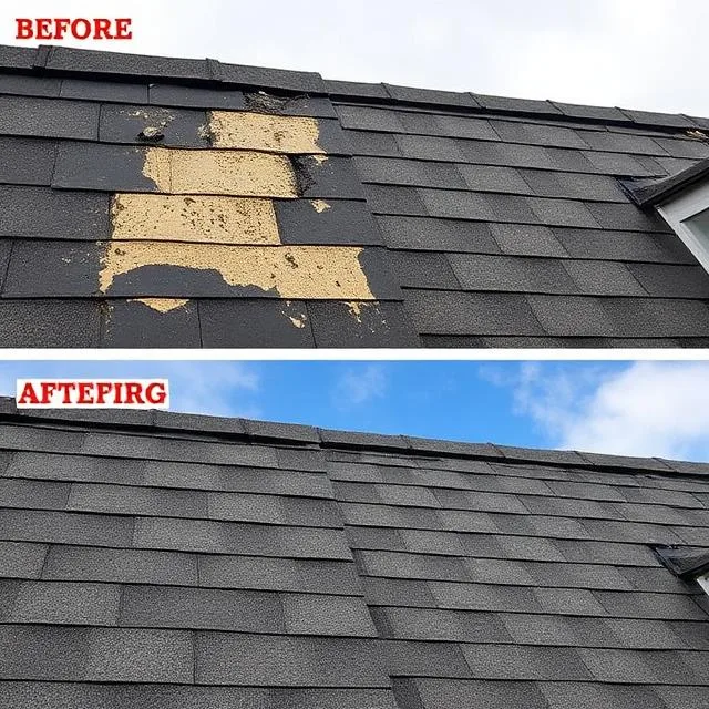 Roof Repair Near Me in Wadsworth, IL near me